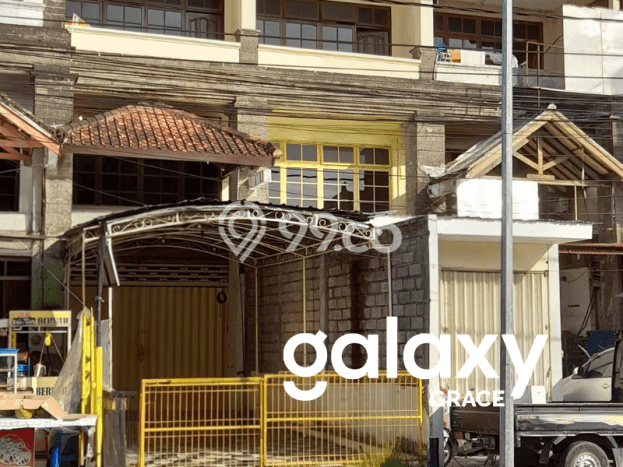 Paling Diincar! Ruko Dijual di Tuban Harga Kompetitif Paling Diincar! Ruko Dijual di Tuban Harga Kompetitif