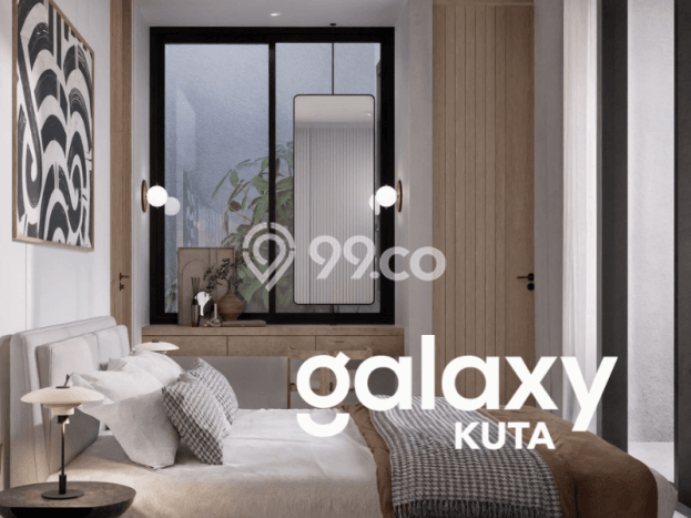 Vila Strategis di , Area 118m2m², Akses Badung, Badung Vila Strategis di , Area 118m2m², Akses Badung, Badung