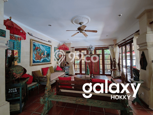 Peluang Terbaik! Vila Kawasan , Luas 620m2m², Kawasan Berkembang dengan potensi naik Peluang Terbaik! Vila Kawasan , Luas 620m2m², Kawasan Berkembang dengan potensi naik