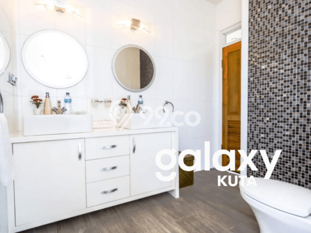 Vila Strategis Kawasan , Luas 500m2m², Akses Badung, Badung Vila Strategis Kawasan , Luas 500m2m², Akses Badung, Badung