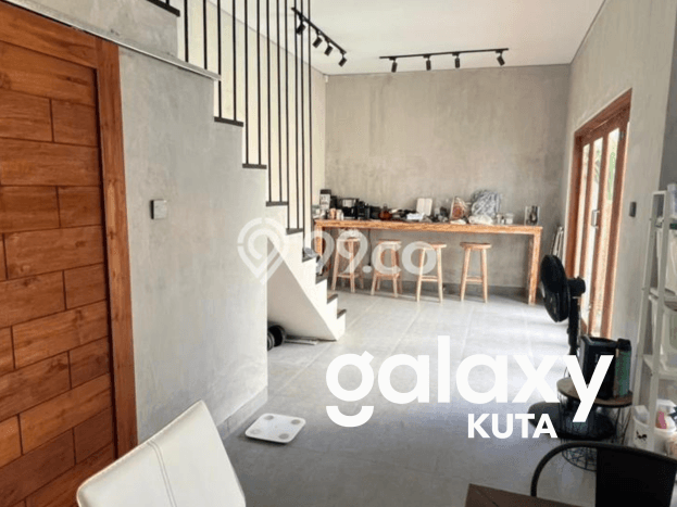 Properti Terbaik! Vila di , Area 100m2m², Kualitas Terbaik Properti Terbaik! Vila di , Area 100m2m², Kualitas Terbaik