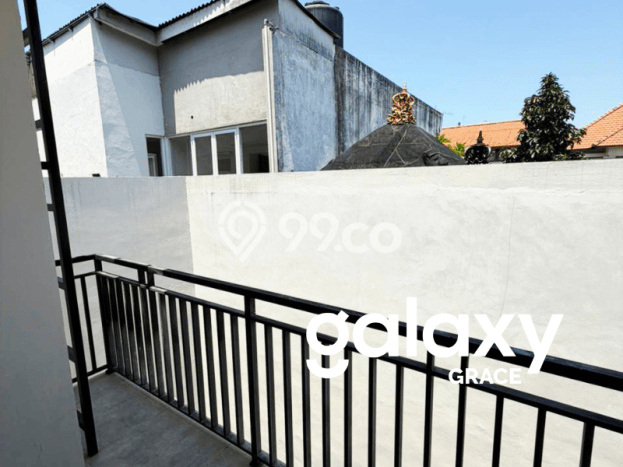 Rumah sewa siap pakai 3 KT di Kesiman, Denpasar Rumah sewa siap pakai 3 KT di Kesiman, Denpasar