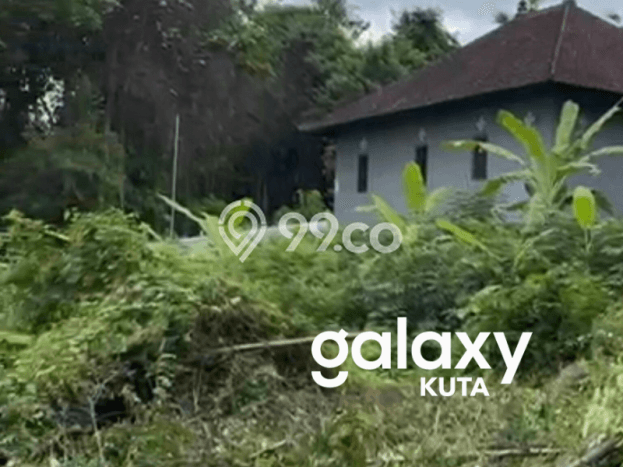 Tanah Kavling untuk Dijual di Karangasem Karangasem 1400m2 Tanah Kavling untuk Dijual di Karangasem Karangasem 1400m2