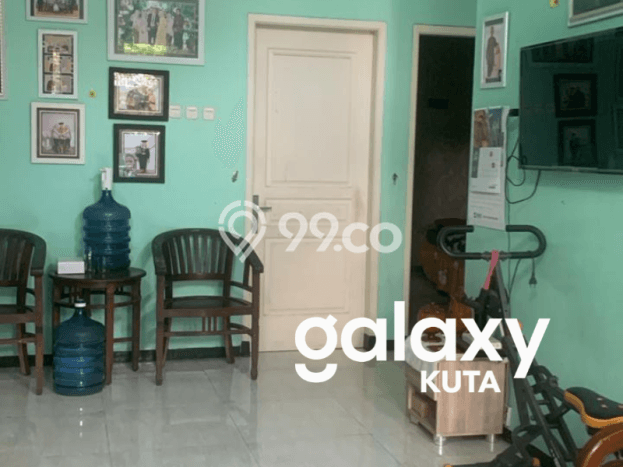 Hunian Cantik Minimalis Lb 116m2 di Junrejo, Batu Hunian Cantik Minimalis Lb 116m2 di Junrejo, Batu