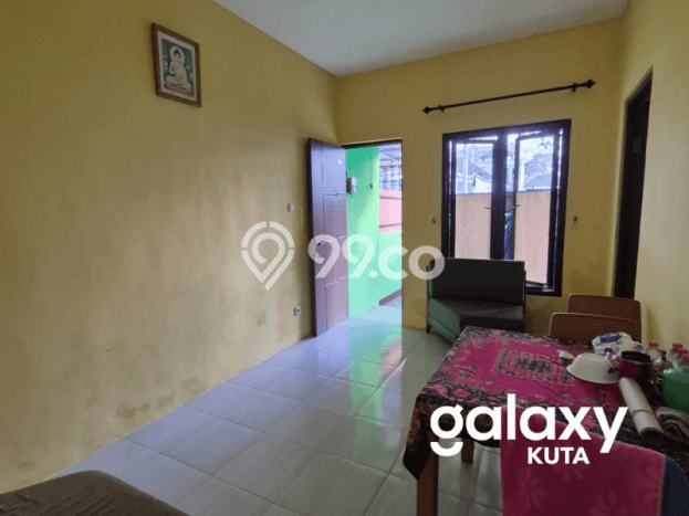 Dijual Rumah Eksklusif 1 KT di Nusa Dua, Badung Dijual Rumah Eksklusif 1 KT di Nusa Dua, Badung