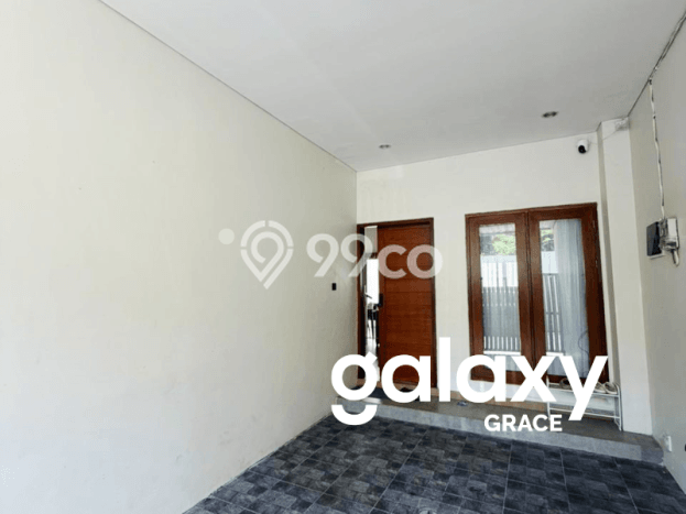 Rumah sewa siap pakai 3 KT di Kesiman, Denpasar Rumah sewa siap pakai 3 KT di Kesiman, Denpasar