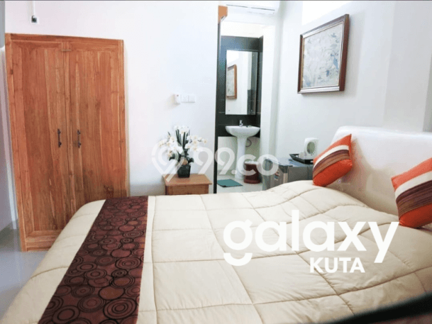 Investasi Kost di Kuta Spesifikasi 15 KT & 15 KM Investasi Kost di Kuta Spesifikasi 15 KT & 15 KM