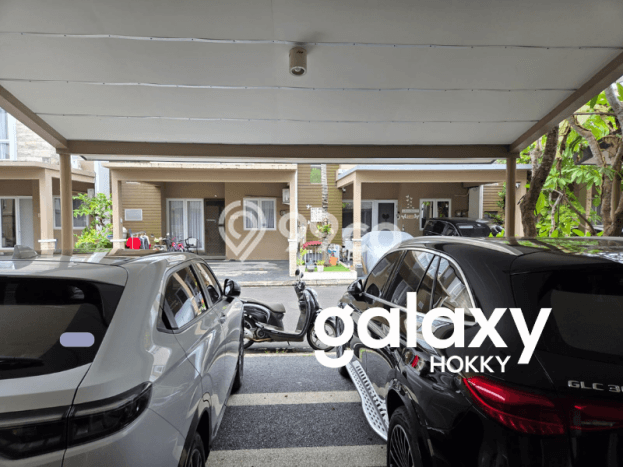 Rumah Modern 3 KT di Jimbaran Badung Unfurnished Rumah Modern 3 KT di Jimbaran Badung Unfurnished