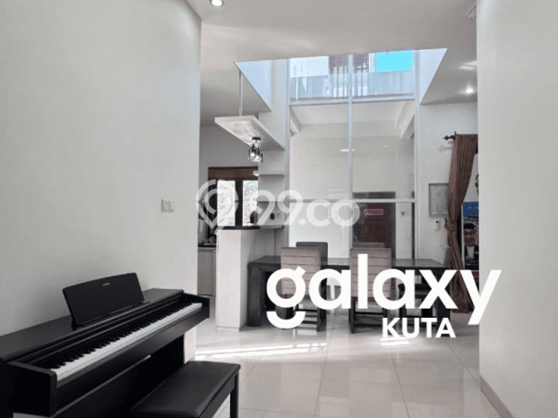 Dijual Rumah Mewah Megah Dengan View Eksklusif di Ungasan, Badung Dijual Rumah Mewah Megah Dengan View Eksklusif di Ungasan, Badung