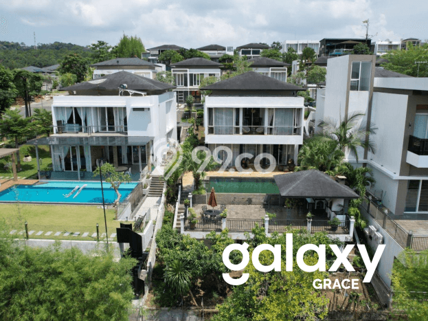 Vila Strategis Kawasan Batam Kota, Luas 600m2m², Akses Batam Kota, Batam, Batam Vila Strategis Kawasan Batam Kota, Luas 600m2m², Akses Batam Kota, Batam, Batam