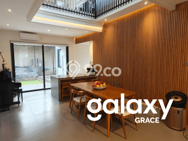 Dijual Rumah Mewah Megah Dengan View Cantik di Benoa, Badung Dijual Rumah Mewah Megah Dengan View Cantik di Benoa, Badung