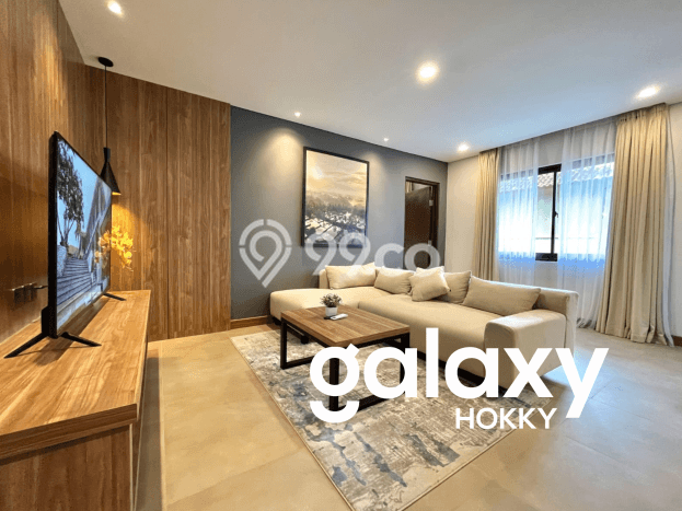 Hunian Strategis 50m2 di Jimbaran Badung 1 Bedroom Hunian Strategis 50m2 di Jimbaran Badung 1 Bedroom