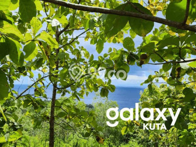 Dijual Tanah Lokasi Klungkung, Badung Seluas 2550m2 Dijual Tanah Lokasi Klungkung, Badung Seluas 2550m2