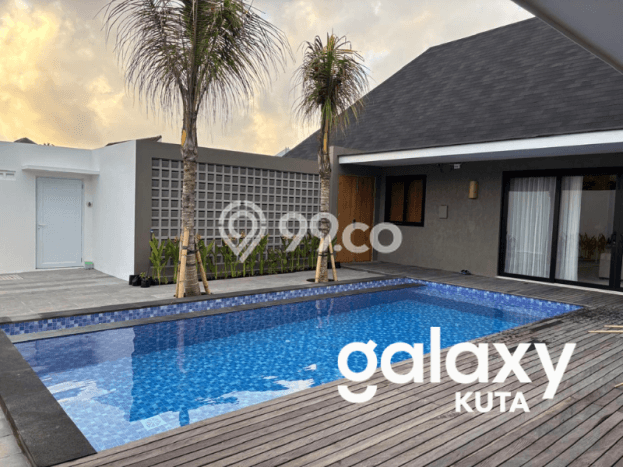 Vila Strategis Kawasan , Luas 360m2m², Dekat Badung, Badung Vila Strategis Kawasan , Luas 360m2m², Dekat Badung, Badung