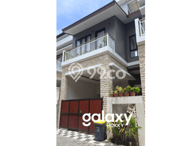 Rumah sewa siap huni 4 Kamar Tidur di Sanur, Denpasar Rumah sewa siap huni 4 Kamar Tidur di Sanur, Denpasar