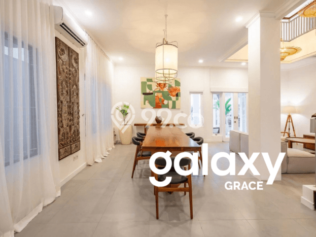 HARGA TERBAIK! Vila di , Area 295m2m², Lokasi Prima HARGA TERBAIK! Vila di , Area 295m2m², Lokasi Prima