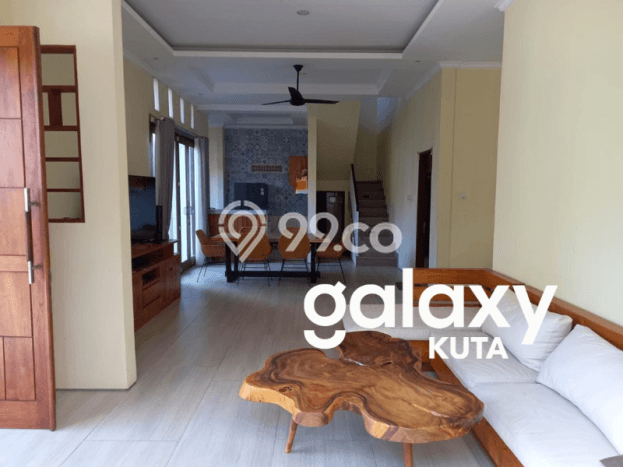 Dijual Rumah Luas Elegan Dengan View Cantik di Jimbaran, Badung Dijual Rumah Luas Elegan Dengan View Cantik di Jimbaran, Badung