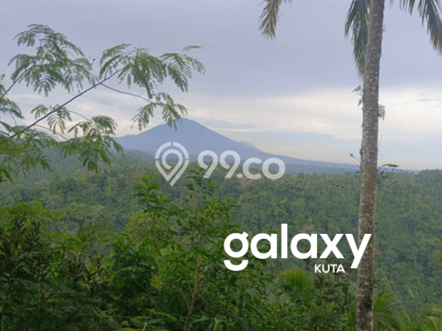Tanah Komersial Dijual di Selemadeg Tabanan 62750m2 Tanah Komersial Dijual di Selemadeg Tabanan 62750m2