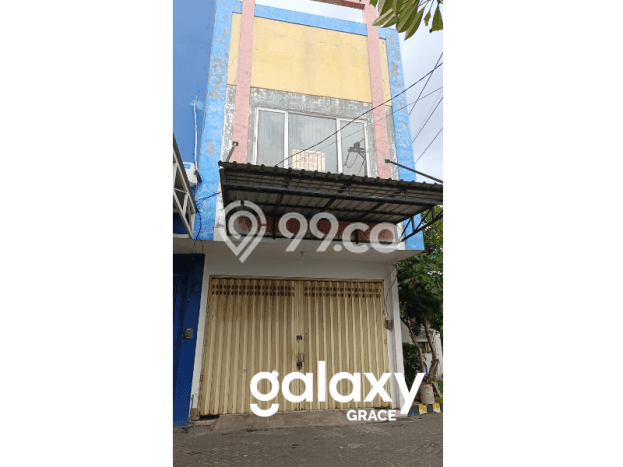 Paling Diincar! Ruko Dijual di Sidoarjo Harga Kompetitif Paling Diincar! Ruko Dijual di Sidoarjo Harga Kompetitif