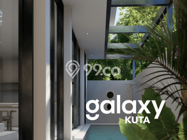 Vila Strategis di , Area 118m2m², Akses Badung, Badung Vila Strategis di , Area 118m2m², Akses Badung, Badung