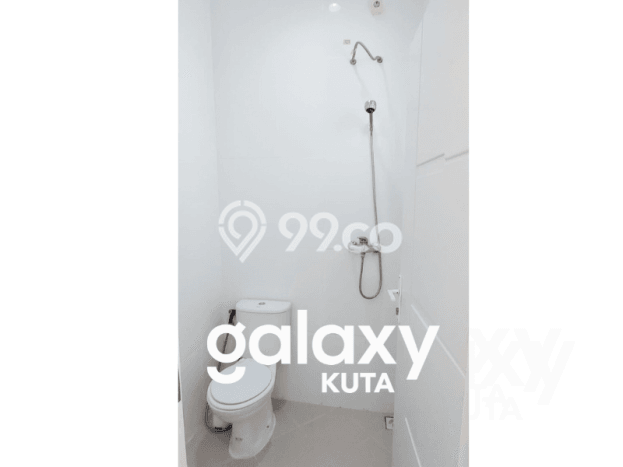 Jual Rumah Eksklusif 2 KT di Jimbaran, Badung Jual Rumah Eksklusif 2 KT di Jimbaran, Badung