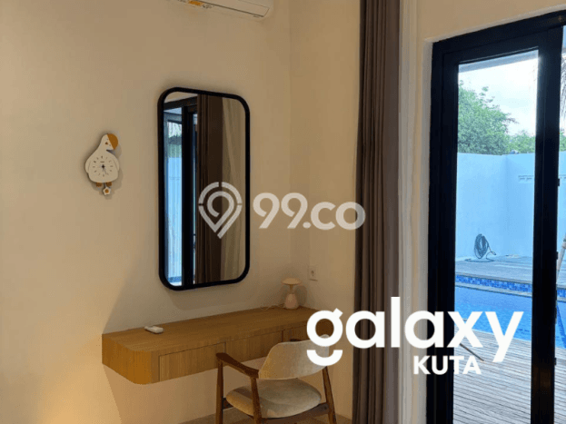 Vila Strategis Kawasan , Luas 360m2m², Dekat Badung, Badung Vila Strategis Kawasan , Luas 360m2m², Dekat Badung, Badung