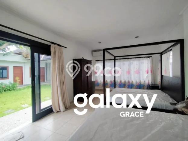 Kesempatan Bisnis! Vila di , Luas 585m2m², Lokasi Premium dengan potensi meningkat Kesempatan Bisnis! Vila di , Luas 585m2m², Lokasi Premium dengan potensi meningkat