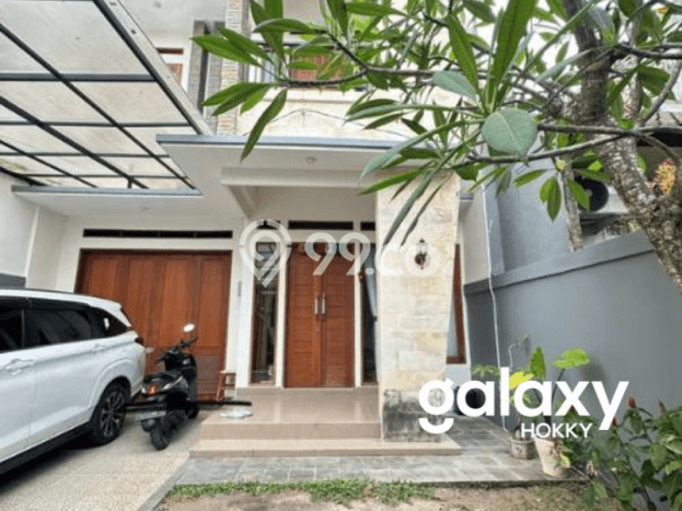 DIJUAL! Vila Kawasan , Area 150m2m², Akses ke Pusat Kota DIJUAL! Vila Kawasan , Area 150m2m², Akses ke Pusat Kota