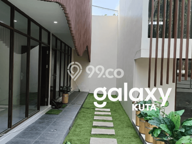 Vila di , Luas 600m2m², Dekat ke Pusat Kota Vila di , Luas 600m2m², Dekat ke Pusat Kota