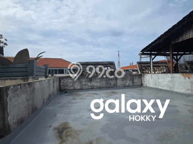 Ruko Komersial Dijual di Kuta Badung LT 70m2 & LB 180m2 Ruko Komersial Dijual di Kuta Badung LT 70m2 & LB 180m2