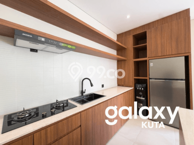 BISNIS POTENSIAL! Vila Kawasan , Luas 205m2m², Hasil Menjanjikan BISNIS POTENSIAL! Vila Kawasan , Luas 205m2m², Hasil Menjanjikan