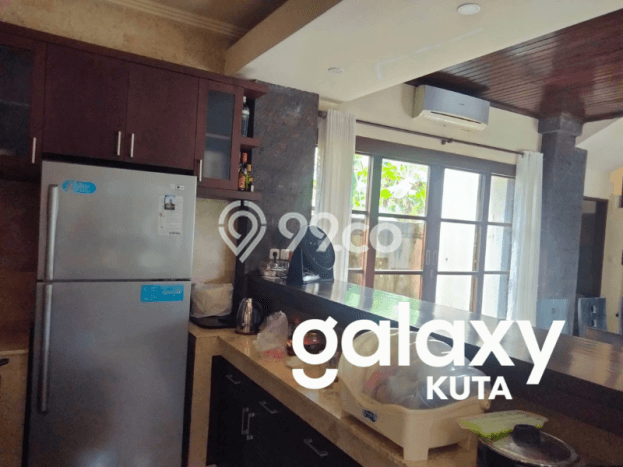 AREA PREMIUM! Vila Kawasan , Area 535m2m², View Menarik di area AREA PREMIUM! Vila Kawasan , Area 535m2m², View Menarik di area