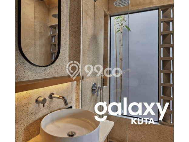 Vila di , Luas 113m2m², Lokasi Strategis Vila di , Luas 113m2m², Lokasi Strategis