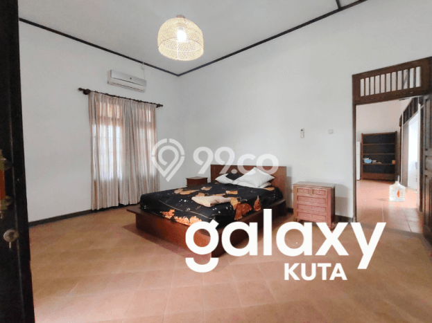 Rumah sewa siap pakai 3 KT di Nusa Dua, Badung Rumah sewa siap pakai 3 KT di Nusa Dua, Badung
