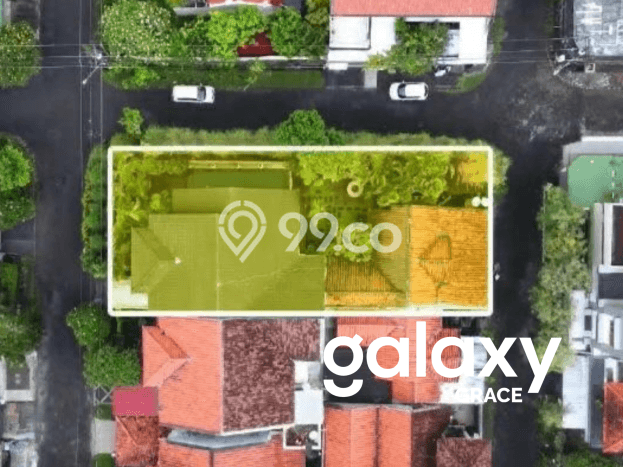 LOKASI STRATEGIS! Vila di , Dimensi 490m2m², Dekat fasilitas umum LOKASI STRATEGIS! Vila di , Dimensi 490m2m², Dekat fasilitas umum