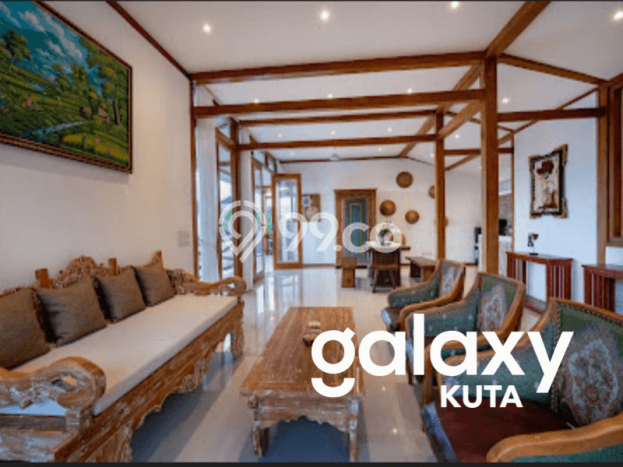 Vila Ready Kawasan Mengwi, Luas 0m2m², Lokasi Premium Vila Ready Kawasan Mengwi, Luas 0m2m², Lokasi Premium