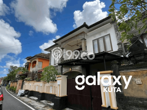 Rumah sewa siap huni 6 Kamar Tidur di Renon, Denpasar Rumah sewa siap huni 6 Kamar Tidur di Renon, Denpasar