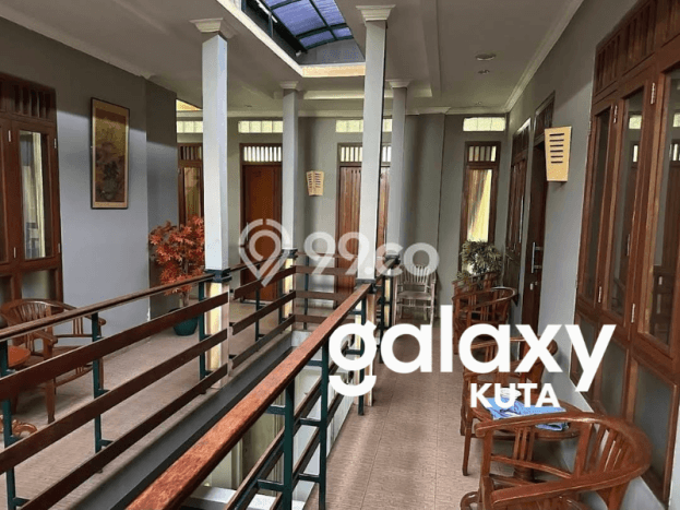 Investasi Kost di Kuta Spesifikasi 15 KT & 15 KM Investasi Kost di Kuta Spesifikasi 15 KT & 15 KM