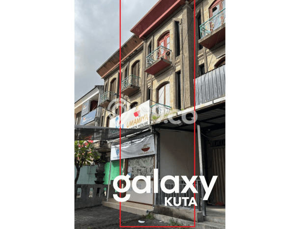 Ruko Paling Dicari LB 160m2 Dijual di Denpasar Barat Ruko Paling Dicari LB 160m2 Dijual di Denpasar Barat