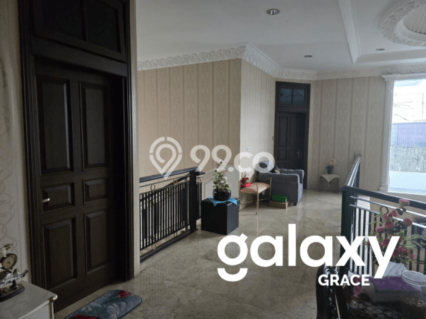 Jual Rumah Luas Megah Dengan View Cantik di Gandaria, Jakarta Selatan Jual Rumah Luas Megah Dengan View Cantik di Gandaria, Jakarta Selatan
