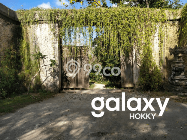 Untuk Dijual Tanah di Badung, Luas 27985m2 - Untuk Dijual Tanah di Badung, Luas 27985m2 -
