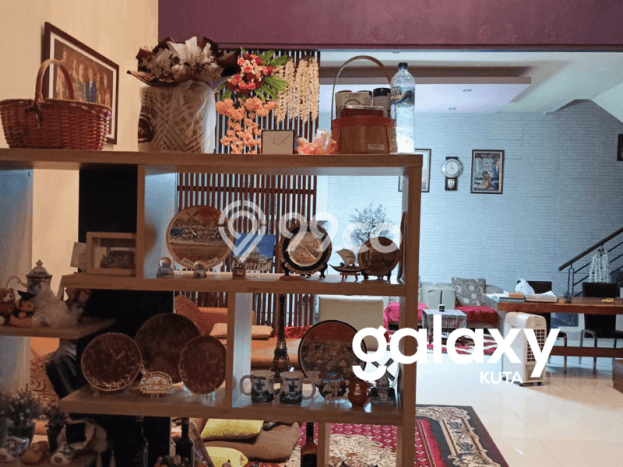 Dijual Hunian Mewah dengan Fasilitas Sekitar Komplit di Denpasar Barat, Denpasar Dijual Hunian Mewah dengan Fasilitas Sekitar Komplit di Denpasar Barat, Denpasar