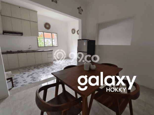 Sewa Rumah Murah di Nusa Dua Badung Punya 2 KT Sewa Rumah Murah di Nusa Dua Badung Punya 2 KT