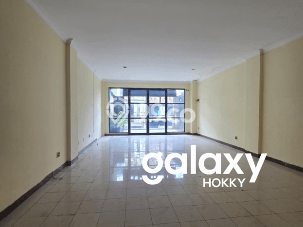 Ruko Komersial Dijual di Kuta Badung LT 70m2 & LB 180m2 Ruko Komersial Dijual di Kuta Badung LT 70m2 & LB 180m2