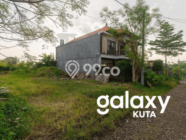 Tanah Kavling Dijual di Kedungu, Tabanan dengan Luas Tanah 400m2 Tanah Kavling Dijual di Kedungu, Tabanan dengan Luas Tanah 400m2