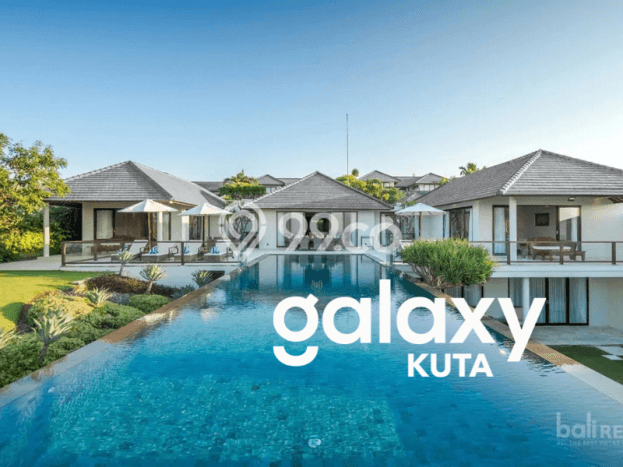 Vila Strategis Kawasan , Area 1780m2m², Dekat Badung, Badung Vila Strategis Kawasan , Area 1780m2m², Dekat Badung, Badung