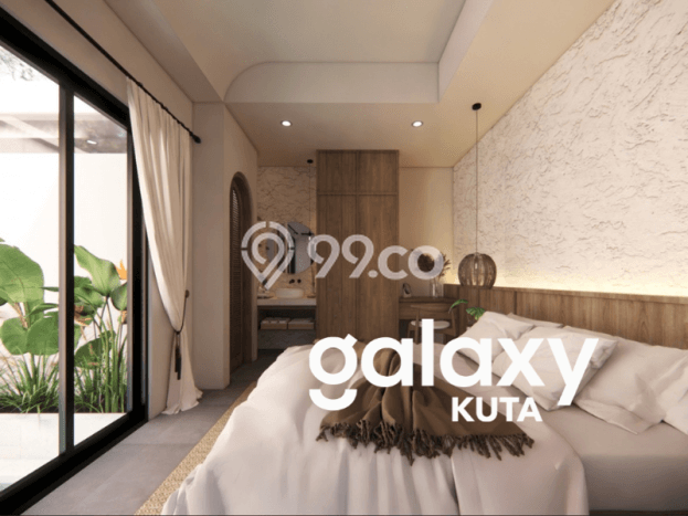 Vila Kawasan , Area 100m2m², Akses Mudah Pusat Kota Vila Kawasan , Area 100m2m², Akses Mudah Pusat Kota