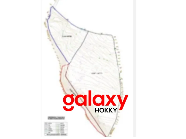 Lahan Kosong Dijual di Gianyar dengan Area 21500m2 Lahan Kosong Dijual di Gianyar dengan Area 21500m2