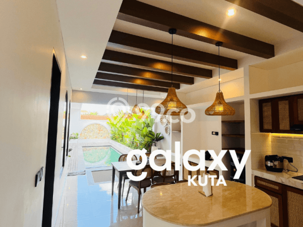 LOKASI STRATEGIS! Vila Kawasan Mengwi, Dimensi 200m2m², Dekat fasilitas umum LOKASI STRATEGIS! Vila Kawasan Mengwi, Dimensi 200m2m², Dekat fasilitas umum