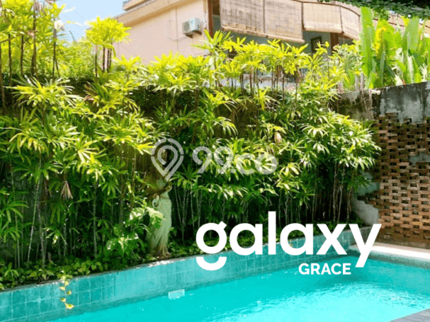 DIJUAL! Vila di , Area 230m2m², Posisi Premium DIJUAL! Vila di , Area 230m2m², Posisi Premium
